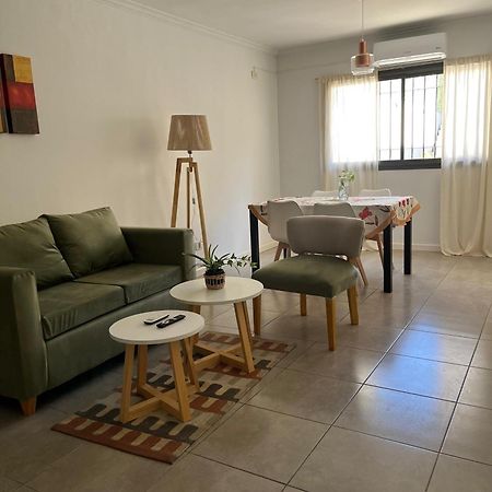 Апартаменти Luminoso Departamento En Zona Residencial Мендоса Екстер'єр фото