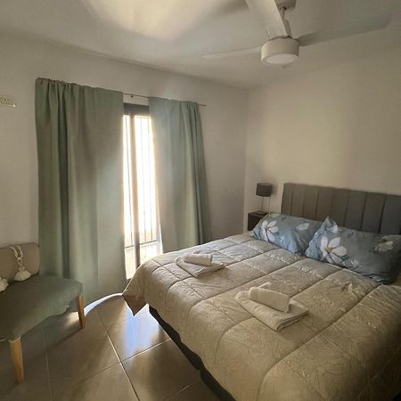 Апартаменти Luminoso Departamento En Zona Residencial Мендоса Екстер'єр фото